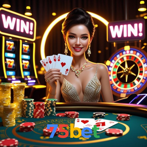 75bet visual
