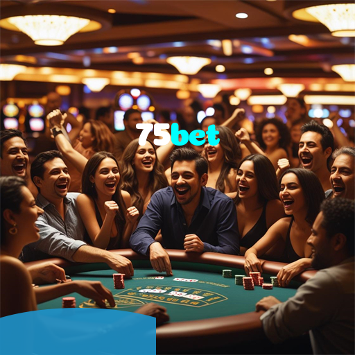 75bet visual