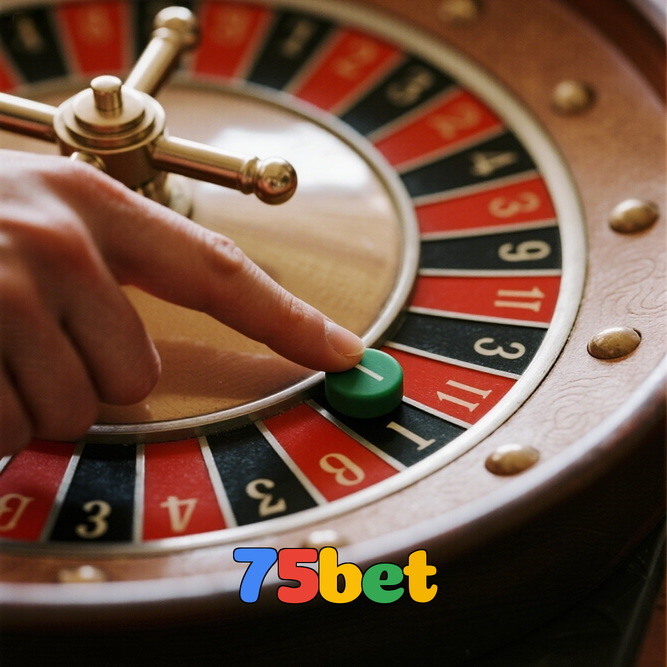 75bet visual
