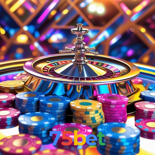 75bet visual