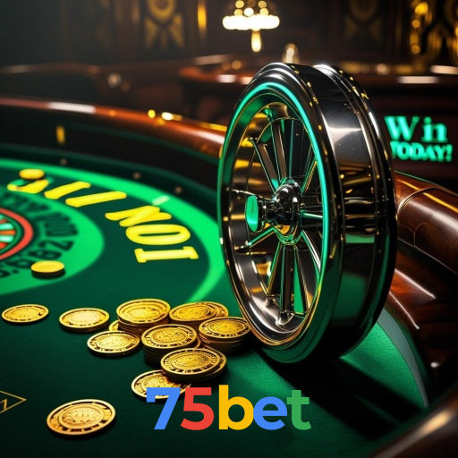 75bet visual