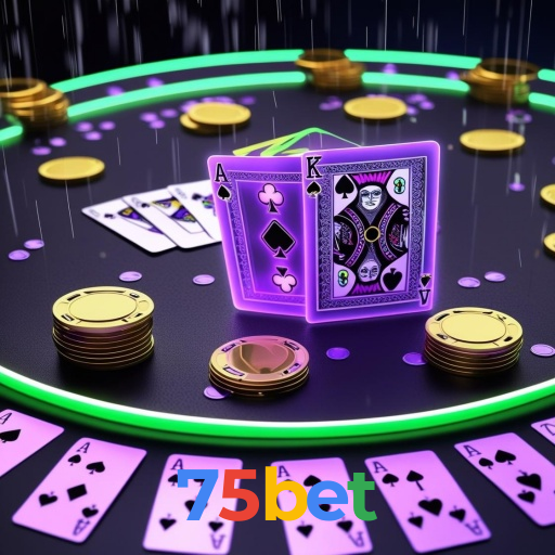 75bet visual