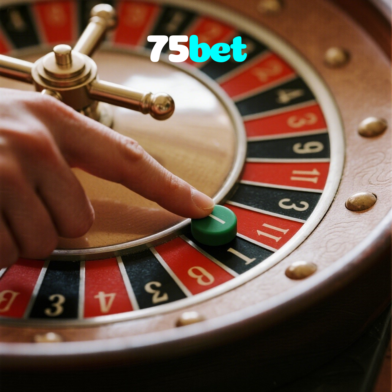 75bet visual
