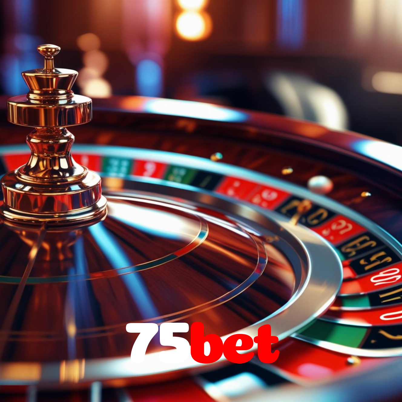 75bet visual