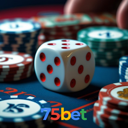 75bet visual