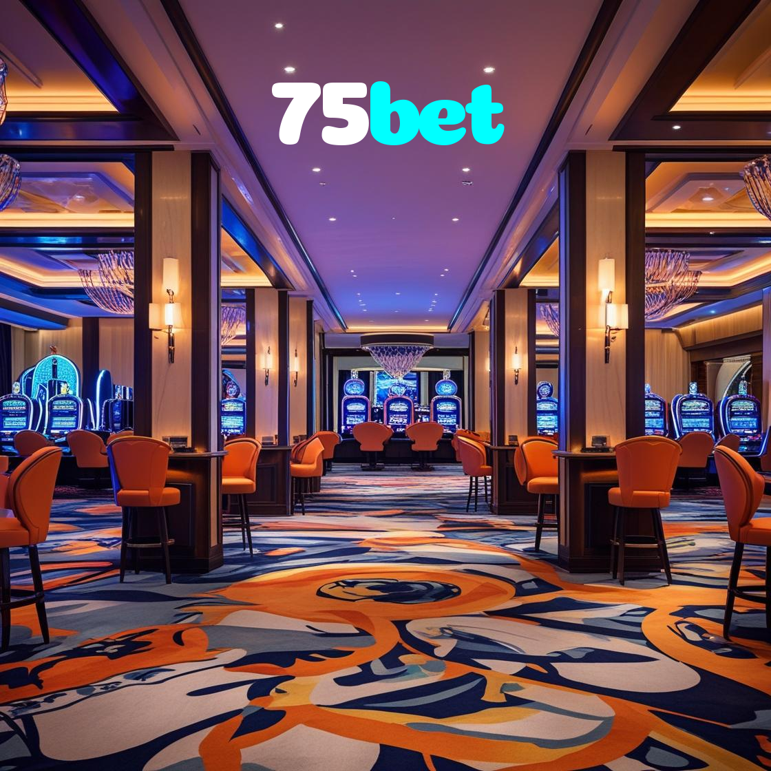 75bet visual