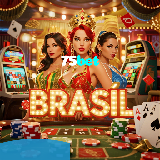 75bet visual