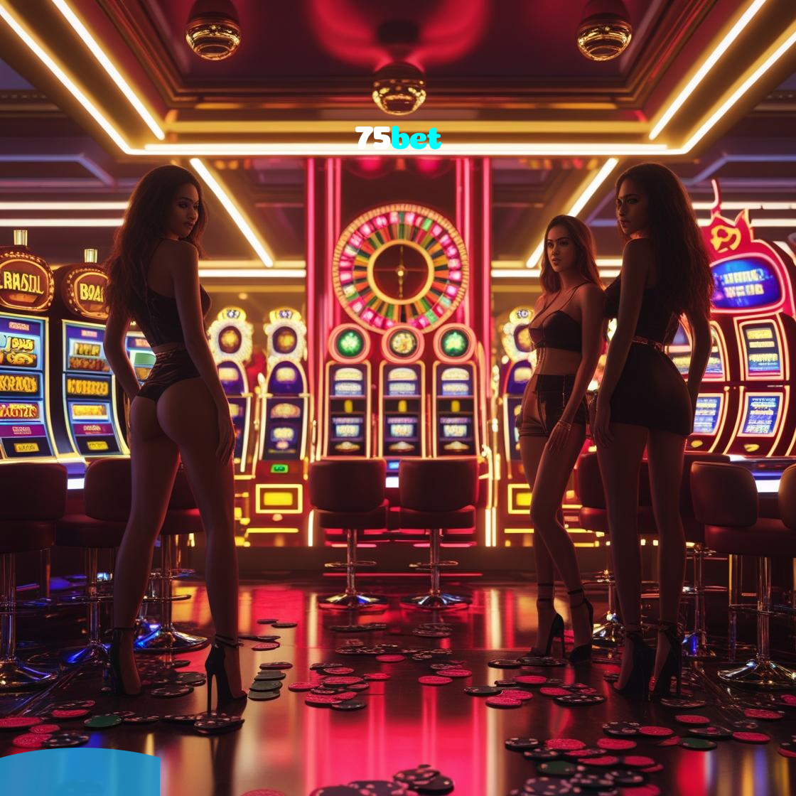 75bet visual
