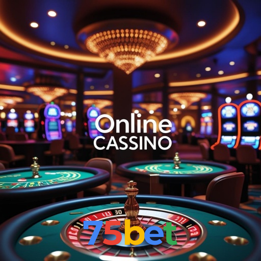 75bet visual