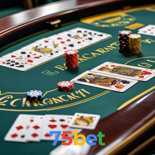 75bet visual