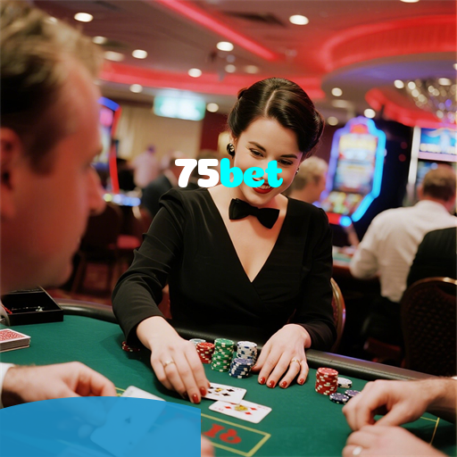 75bet visual