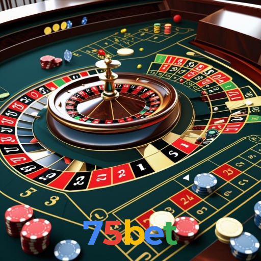 75bet visual