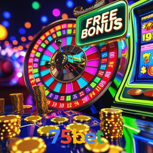 75bet visual