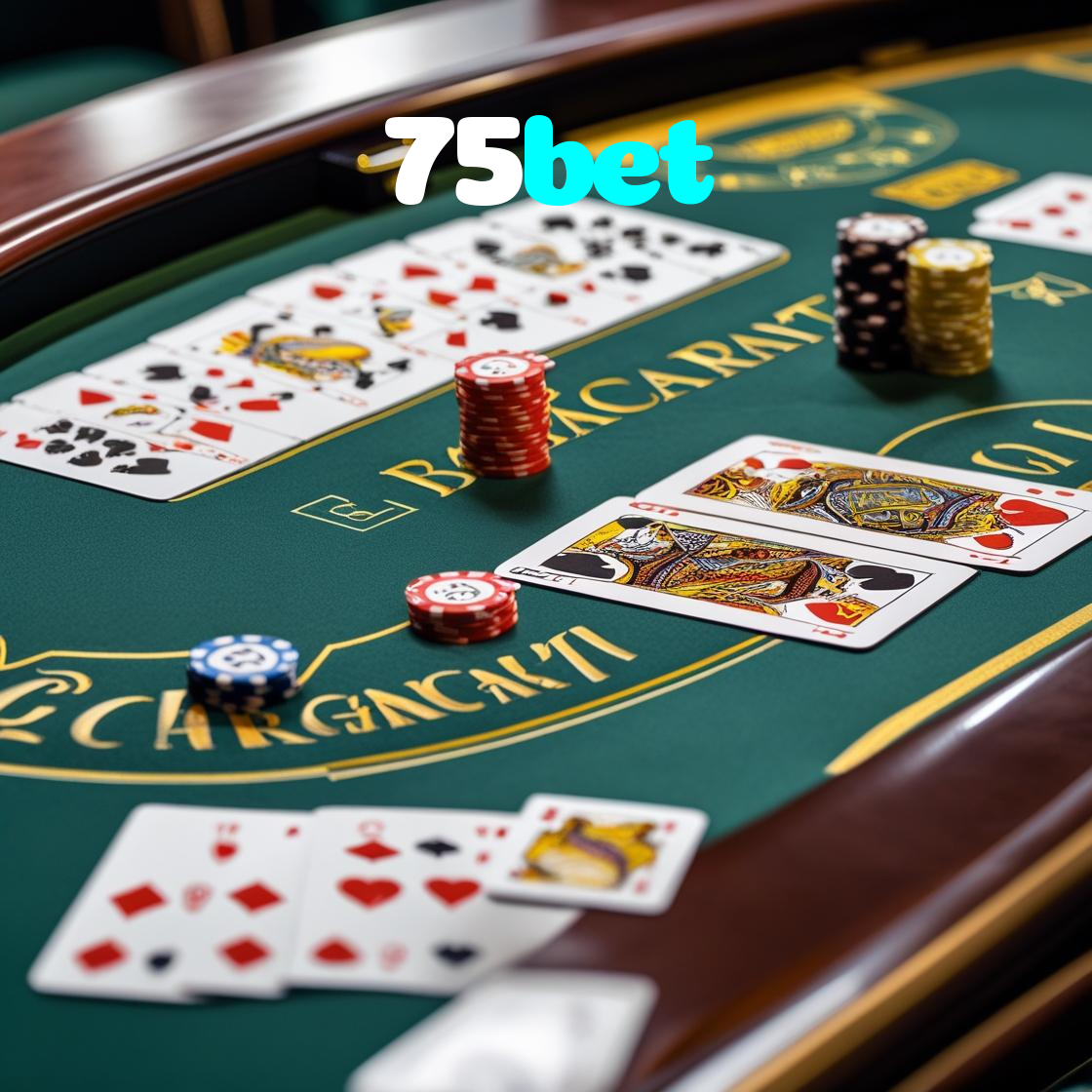 75bet visual