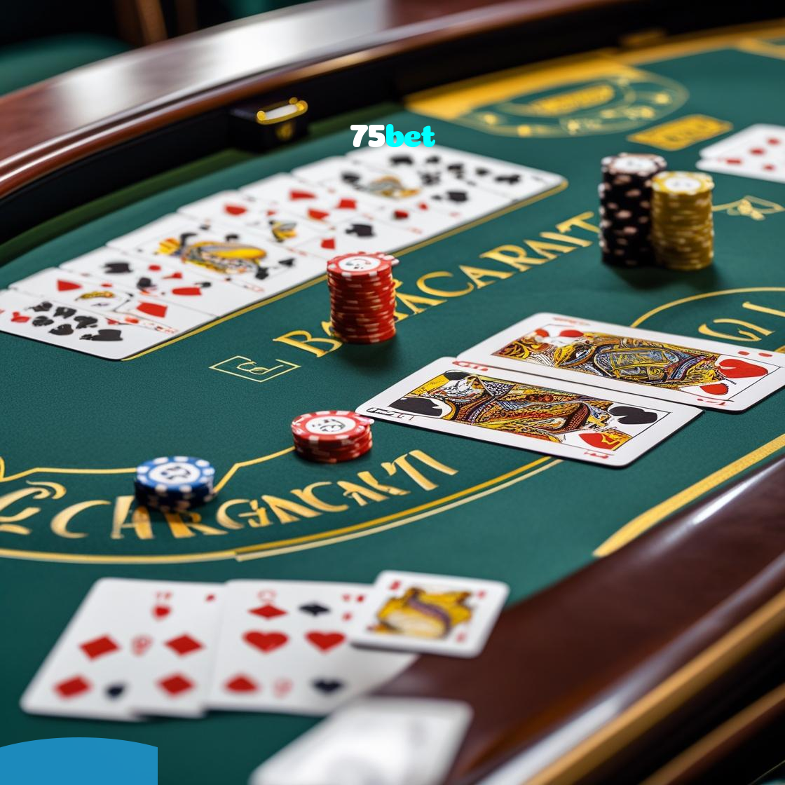 75bet visual