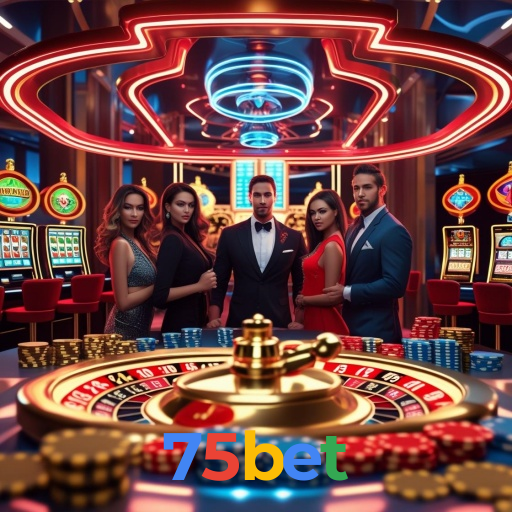 75bet visual