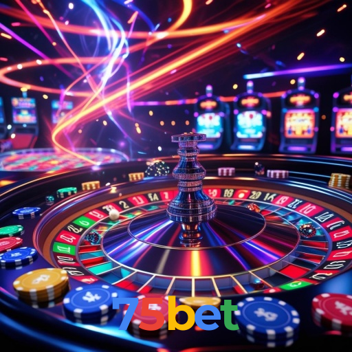 75bet visual