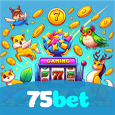 75bet visual