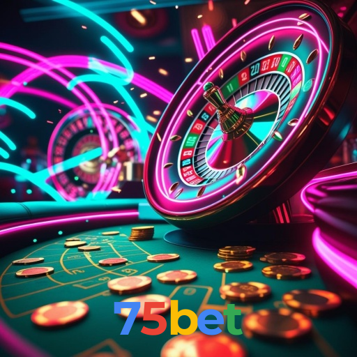 75bet visual