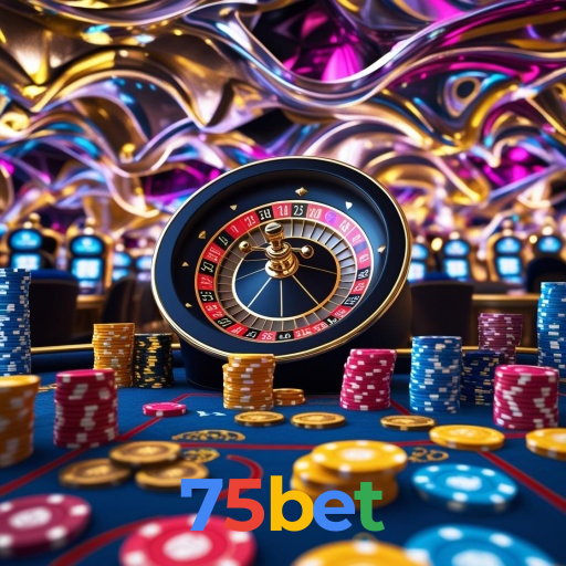 75bet visual
