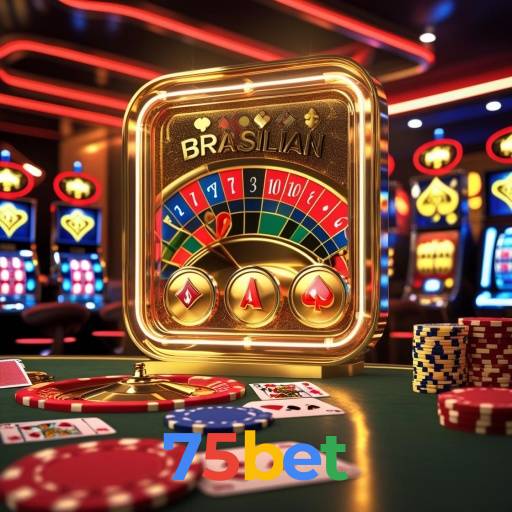 75bet visual