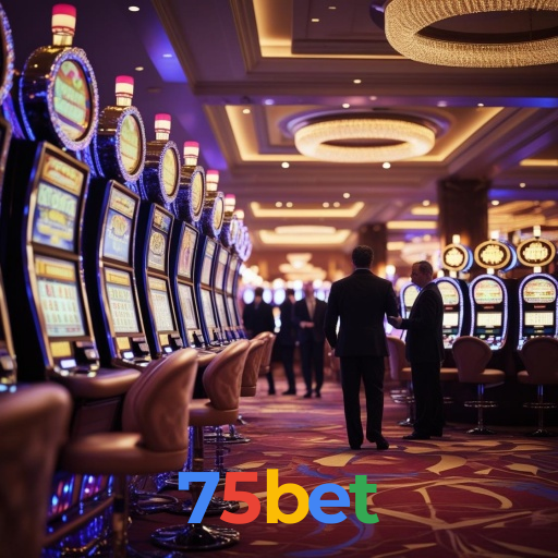 75bet visual