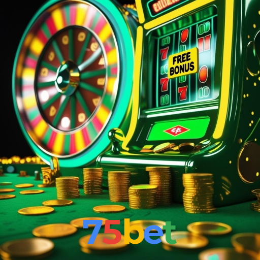 75bet visual
