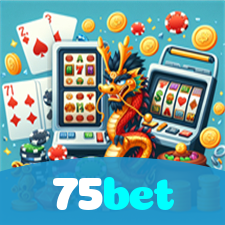 75bet visual