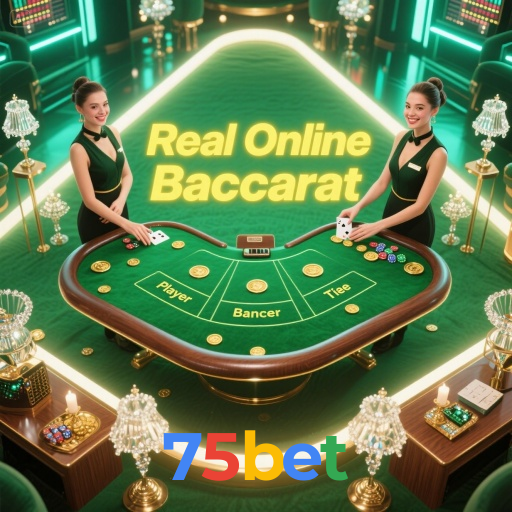 75bet visual