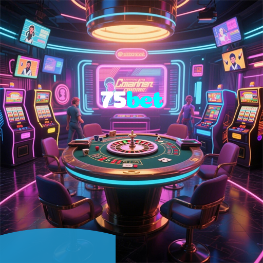 75bet visual