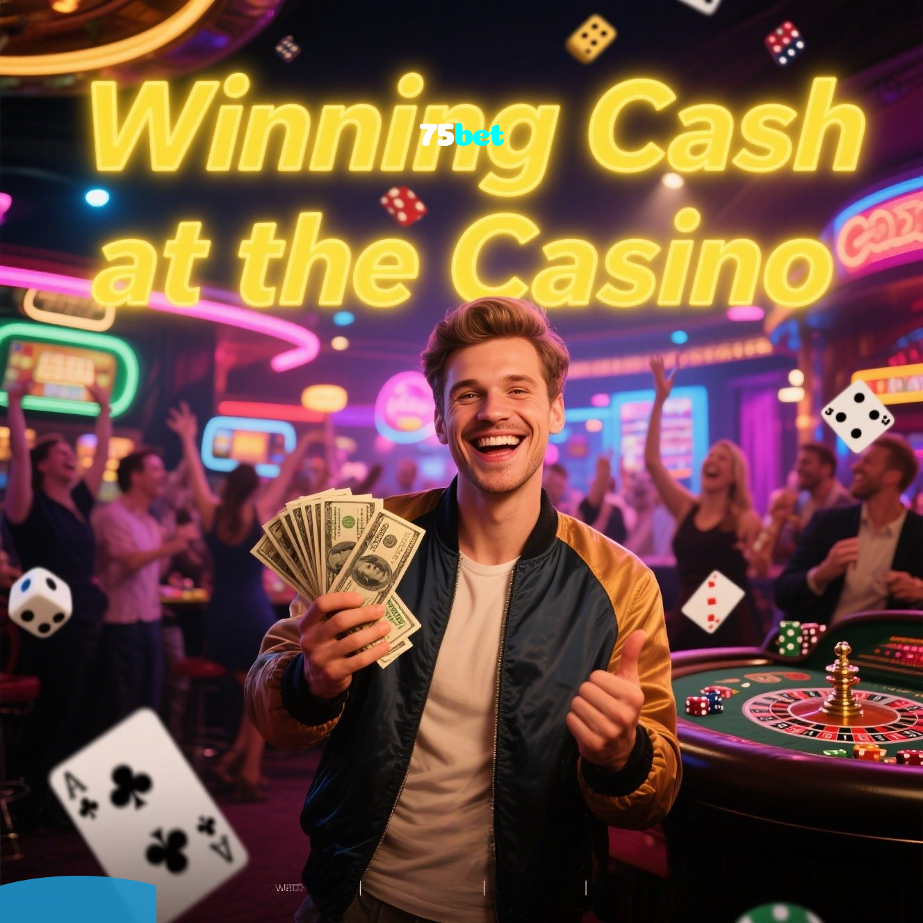 75bet visual