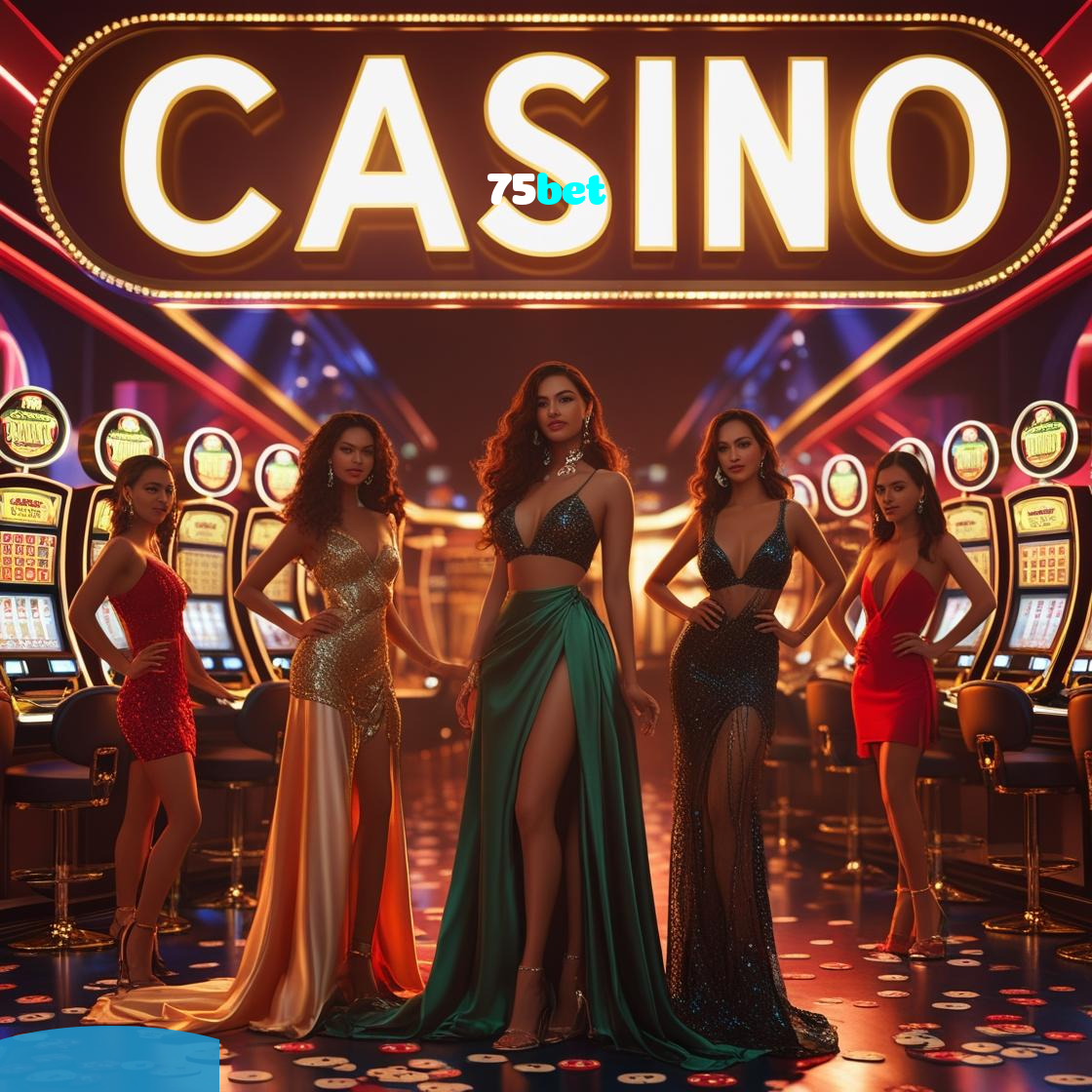 75bet visual