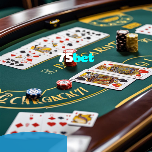 75bet visual