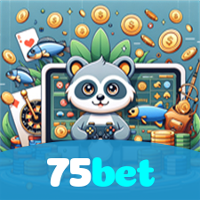 75bet visual