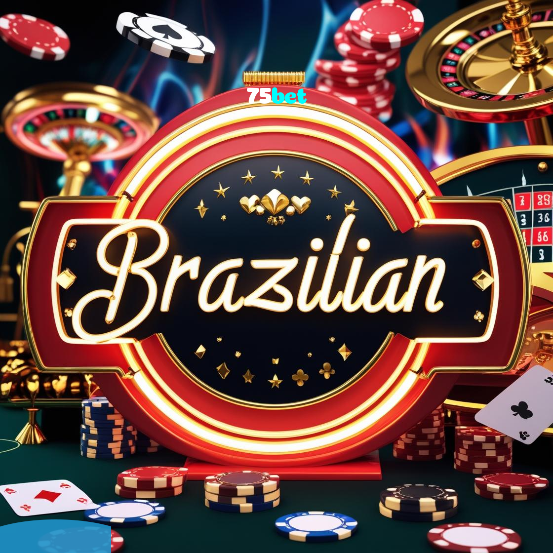75bet visual