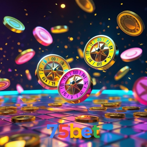 75bet visual