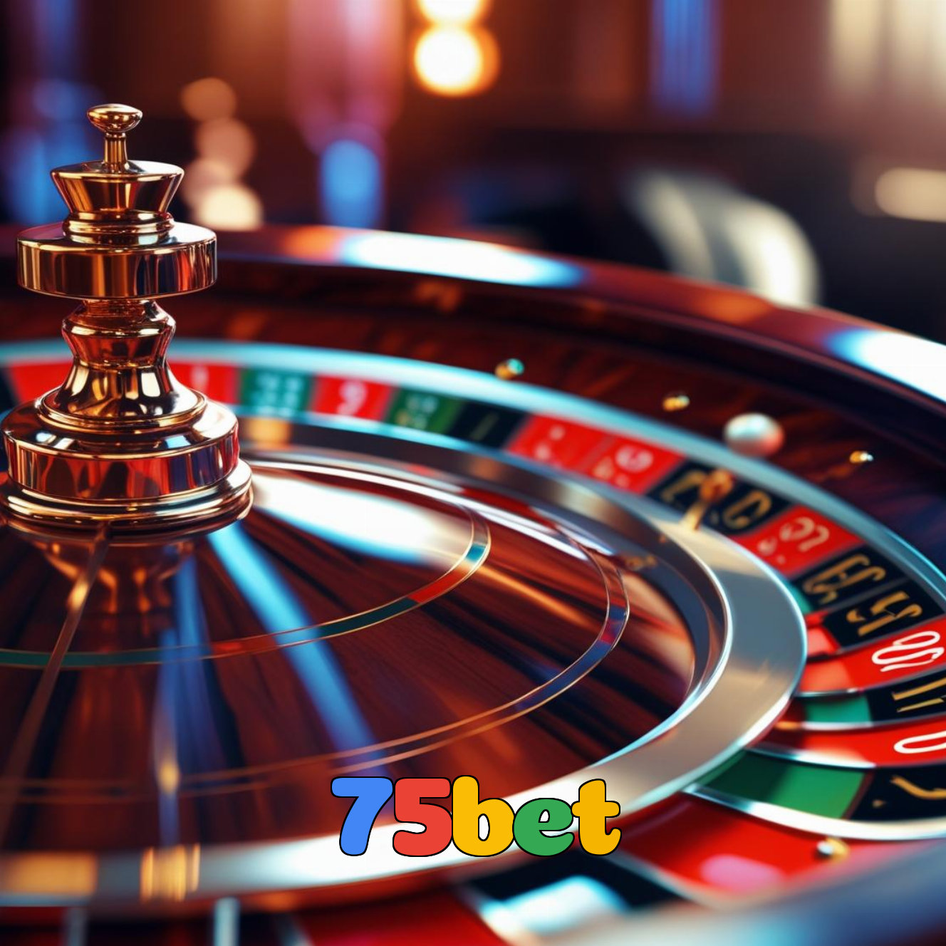 75bet visual