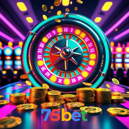 75bet visual