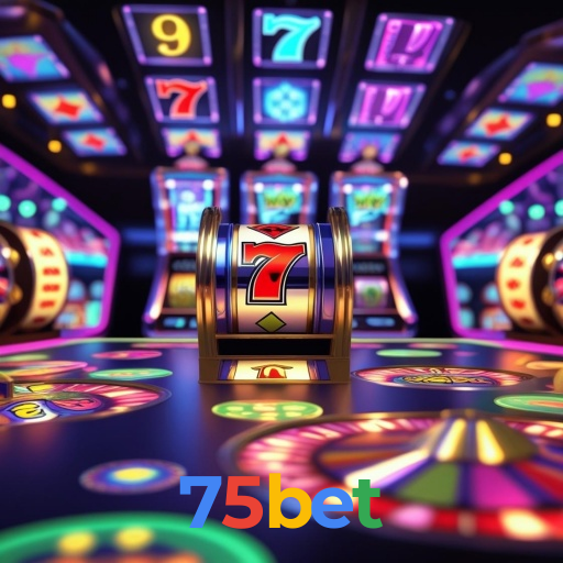 75bet visual