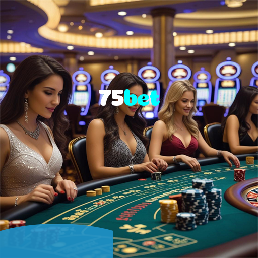 75bet visual