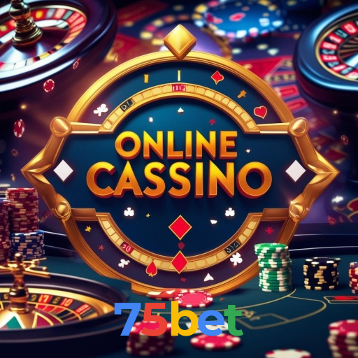 75bet visual