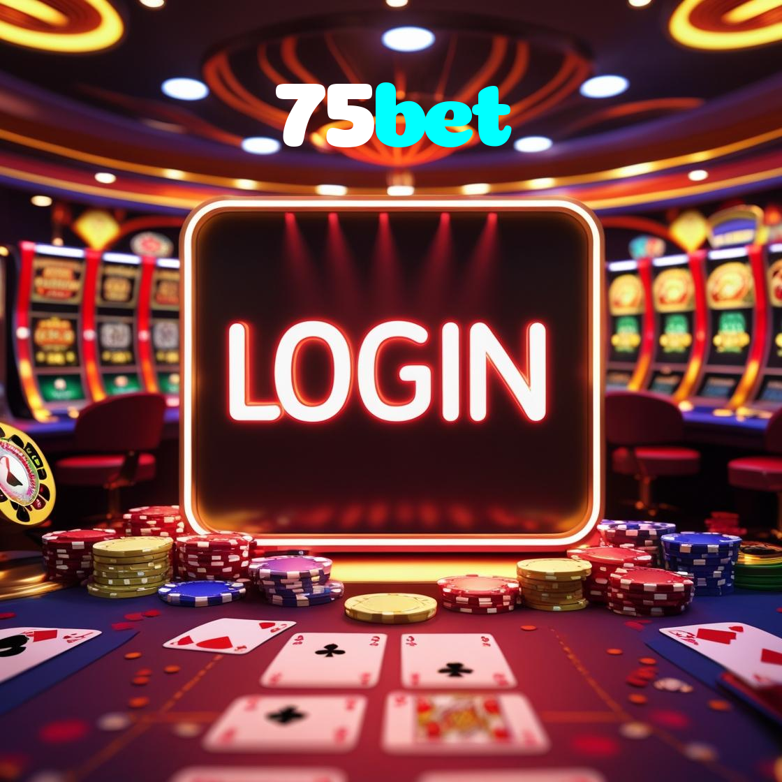 75bet visual