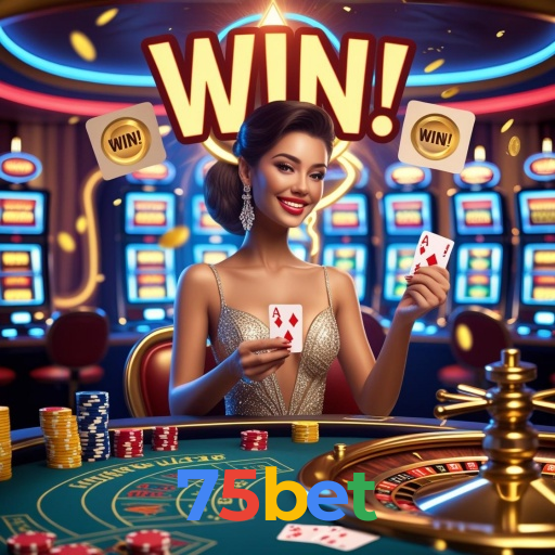 75bet visual