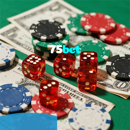 75bet visual