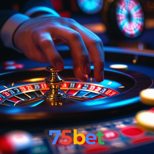 75bet visual