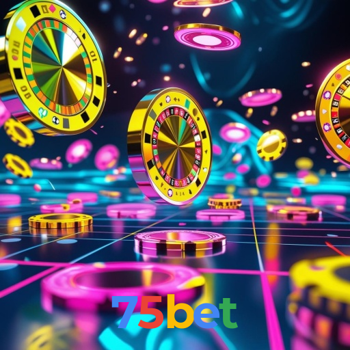 75bet visual
