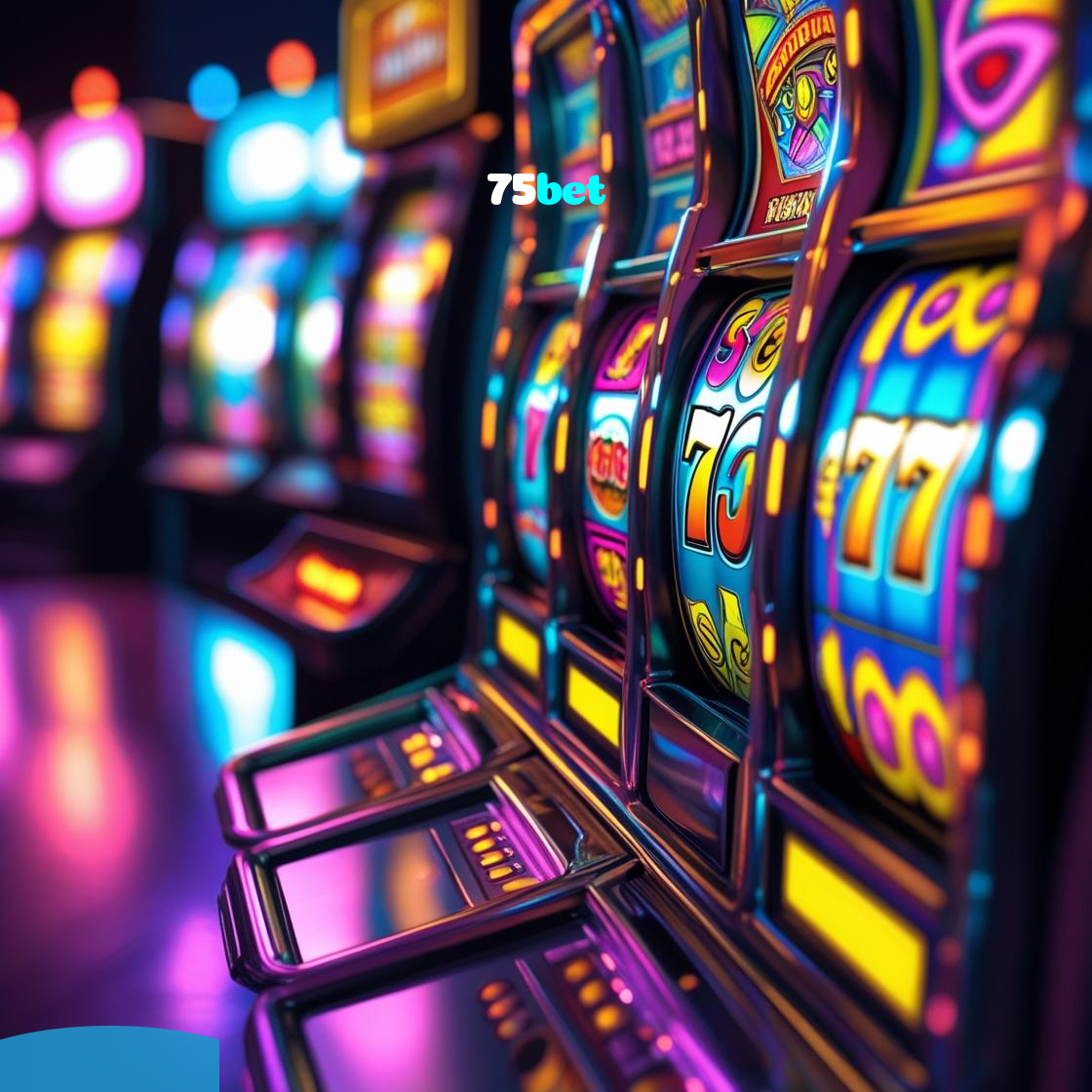 75bet visual