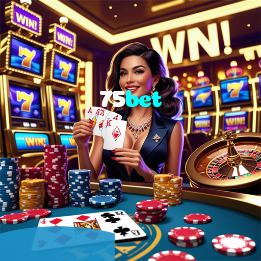 75bet visual