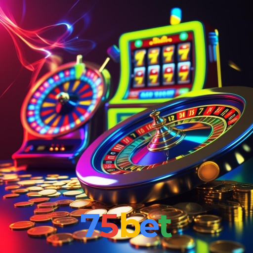 75bet visual