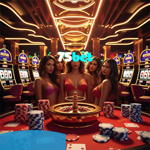 75bet visual